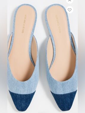 Veronica Beard Carlotta Flats